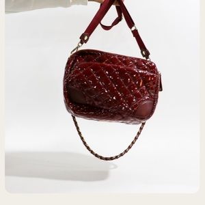 Mz Wallace Crosby (Lacquer)